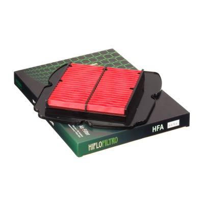 HIFLO  Воздушный фильтр  HFA3612  (SV1000 03-07) фото в интернет-магазине FrontFlip.Ru