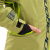 Dragonfly Куртка утепленная Gravity JUNIOR Green-Dark Ocean (УНИСЕКС) фото в интернет-магазине FrontFlip.Ru