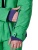 SNOW HEADQUARTER Снегоходная куртка мужская A8819 Зеленый фото в интернет-магазине FrontFlip.Ru