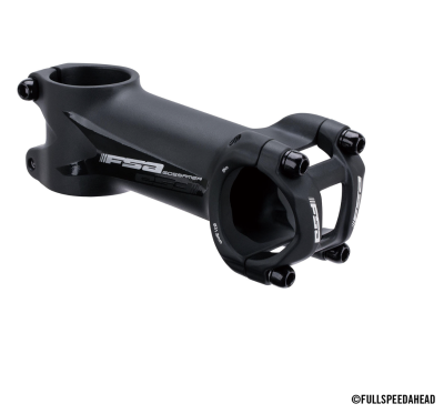 Вынос FSA Road Gossamer Alloy ±6° 100mm фото в интернет-магазине FrontFlip.Ru