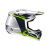 Мотошлем Leatt Moto 3.5 Helmet Kit Steel 2025 фото в интернет-магазине FrontFlip.Ru