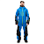 Dragonfly Комбинезон SUPERLIGHT 3L Man Dark Blue 2024