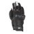 [FURYGAN] Перчатки TD21 Lady кожа, цвет Черный/Белый фото в интернет-магазине FrontFlip.Ru