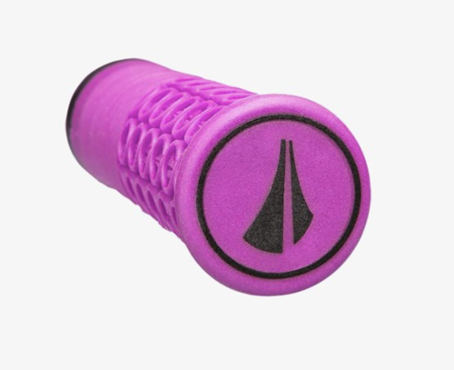 Ручки SDG Thrice Grip 33mm Purple (S3305) фото в интернет-магазине FrontFlip.Ru