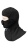 Подшлемник с защитой шеи FLEECE COLLAR Open (чёрный) фото в интернет-магазине FrontFlip.Ru