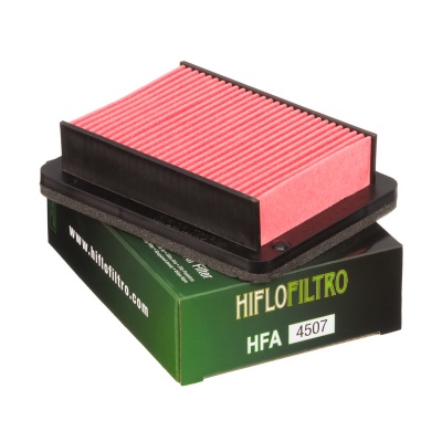 HIFLO  Воздушный фильтр  HFA4507  (T-MAX) фото в интернет-магазине FrontFlip.Ru