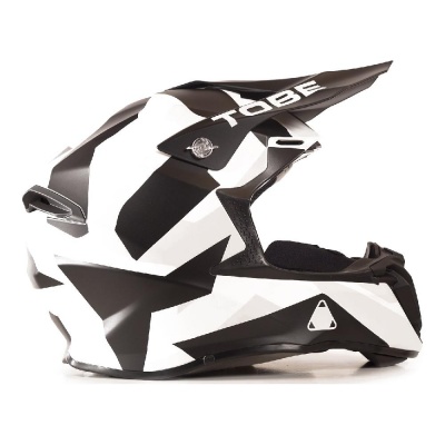 Снегоходный шлем Tobe Vale Flanker фото в интернет-магазине FrontFlip.Ru