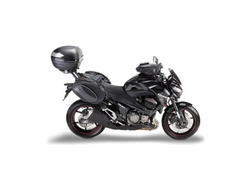 KAPPA Крепеж боковых кофров KAW Z800 `2013 фото в интернет-магазине FrontFlip.Ru