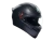 AGV Шлем K-1 E2206 MATT BLACK фото в интернет-магазине FrontFlip.Ru