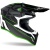 AIROH шлем кросс WRAAP MOOD GREEN MATT фото в интернет-магазине FrontFlip.Ru