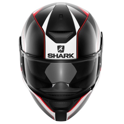 SHARK Шлем D-SKWAL RAKKEN KWR фото в интернет-магазине FrontFlip.Ru