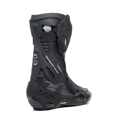 Мотоботы TCX RT-RACE PRO AIR Black/Reflex фото в интернет-магазине FrontFlip.Ru