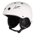 Горнолыжный шлем Los Raketos TORCH WHITE фото в интернет-магазине FrontFlip.Ru