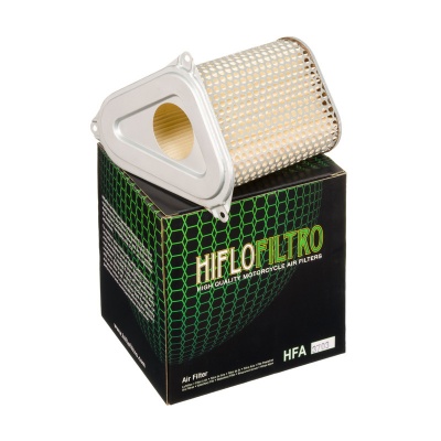 HIFLO  Воздушный фильтр  HFA3703  (DR800) фото в интернет-магазине FrontFlip.Ru