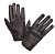 Мотоперчатки Modeka Hot Classic Black
