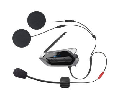 Гарнитура SENA 50R-02 фото в интернет-магазине FrontFlip.Ru