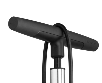 Насос напольный Birzman The Pump Flick-It II (BM21-FI-S-HPTRS) фото в интернет-магазине FrontFlip.Ru