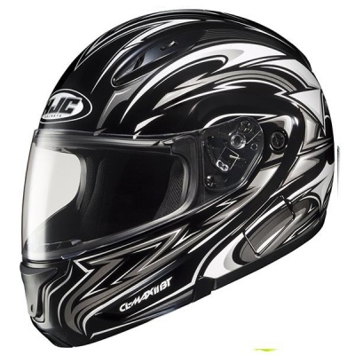 HJC Шлем CL-MAX ATOMIC MC5 фото в интернет-магазине FrontFlip.Ru