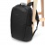 Рюкзак антивор Pacsafe Vibe 25, черный ECONYL, 25 л. фото в интернет-магазине FrontFlip.Ru