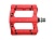 Педали HT PA12A Red