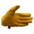 MCP Мотоперчатки Timber желтый фото в интернет-магазине FrontFlip.Ru