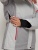 Горнолыжный костюм женский серого цвета 021530Sr фото в интернет-магазине FrontFlip.Ru