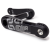 Шатуны E Thirteen LG1 Race Carbon Cranks 165x83mm Black (CS4LRA-101) фото в интернет-магазине FrontFlip.Ru