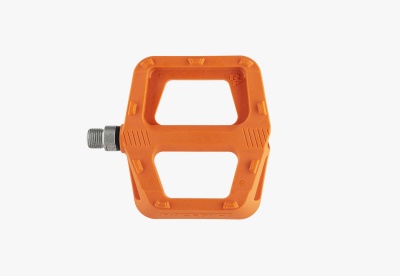 Педали Race Face Ride Orange фото в интернет-магазине FrontFlip.Ru