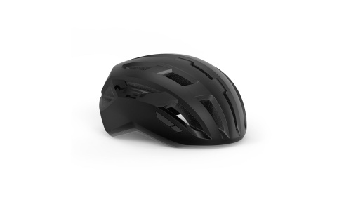 Велошлем MET vinci mips matt black фото в интернет-магазине FrontFlip.Ru