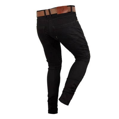 джинсы BY CITY CAMALEON MAN BLACK фото в интернет-магазине FrontFlip.Ru