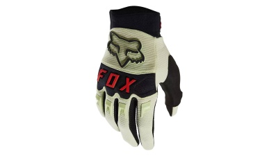 Мотоперчатки Fox Dirtpaw Glove Sea Spray 2023 фото в интернет-магазине FrontFlip.Ru