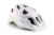 Велошлем подростковый MET eldar white texture фото в интернет-магазине FrontFlip.Ru
