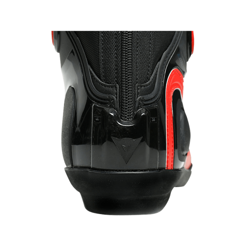 DAINESE Ботинки SPORT MASTER GORE-TEX B78 BL/LAVA-RED фото в интернет-магазине FrontFlip.Ru