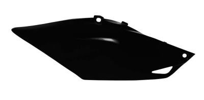 RTech Боковины задние CRF450R 13-16 # CRF250R 14-17 черные (moto parts) фото в интернет-магазине FrontFlip.Ru