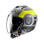HJC Шлем i 40 SPINA MC3HSF