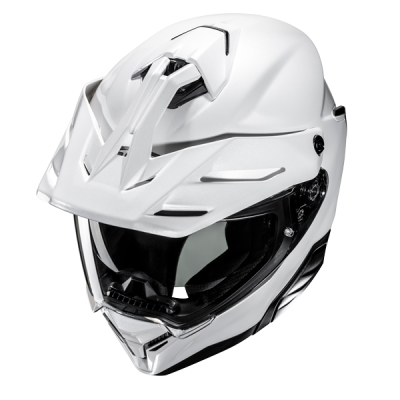 HJC Шлем RPHA60 PEARL WHITE фото в интернет-магазине FrontFlip.Ru