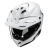 HJC Шлем RPHA60 PEARL WHITE фото в интернет-магазине FrontFlip.Ru