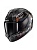 Шлем Shark RIDILL 2 MOLOKAI Black/Silver/Orange