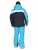 SNOW HEADQUARTER Снегоходный костюм мужской A-8979 Голубой фото в интернет-магазине FrontFlip.Ru