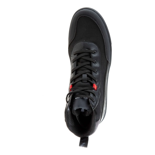 FORMA Ботинки MILANO DRY BLACK/BLACK фото в интернет-магазине FrontFlip.Ru