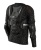 Защита панцирь подростковый Leatt Body Protector 5.5 Junior Black фото в интернет-магазине FrontFlip.Ru