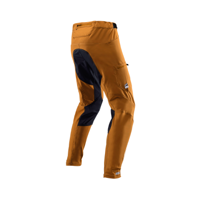 Велоштаны Leatt MTB Enduro 3.0 Pant Peanut фото в интернет-магазине FrontFlip.Ru