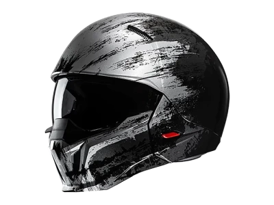 HJC Шлем i20 FURIA MC5 фото в интернет-магазине FrontFlip.Ru