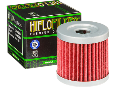 HIFLO  Масл. фильтр  HF139 (SF3011) фото в интернет-магазине FrontFlip.Ru