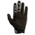 Мотоперчатки Fox Dirtpaw Glove Black/White 2023 фото в интернет-магазине FrontFlip.Ru