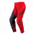 Штаны кросс-эндуро O'NEAL ELEMENT RACEWEAR 21 мужской красный/серый фото в интернет-магазине FrontFlip.Ru