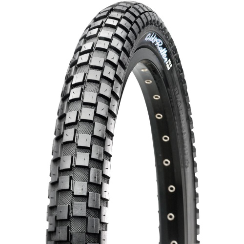 Покрышка MAXXIS holy roller 26x2.20 tpi 60 сталь (etb72392000) фото в интернет-магазине FrontFlip.Ru