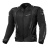 куртка SHIMA MESH PRO BLACK фото в интернет-магазине FrontFlip.Ru