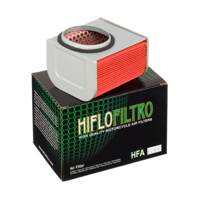 HIFLO  Воздушный фильтр  HFA1711 фото в интернет-магазине FrontFlip.Ru