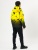 Куртка демисезонная для мальчика желтого цвета 168J фото в интернет-магазине FrontFlip.Ru